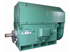 达川YKK系列高压电机
